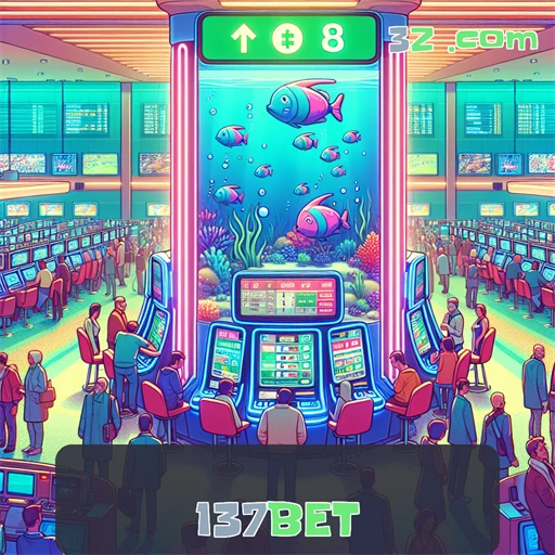137bet Aplicativo Móvel