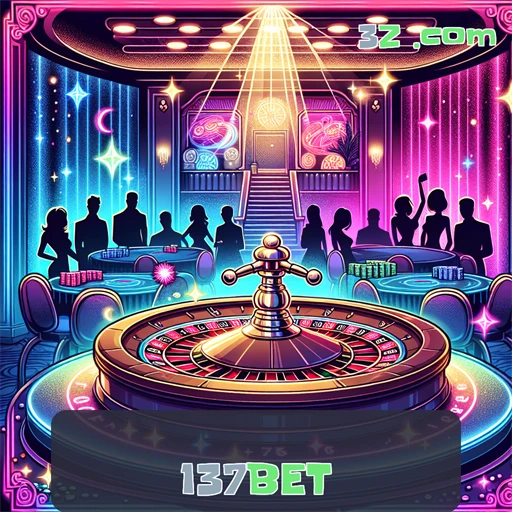 137bet Cassino Confiável