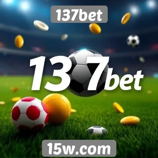 Opções de jogos disponíveis na plataforma 137bet