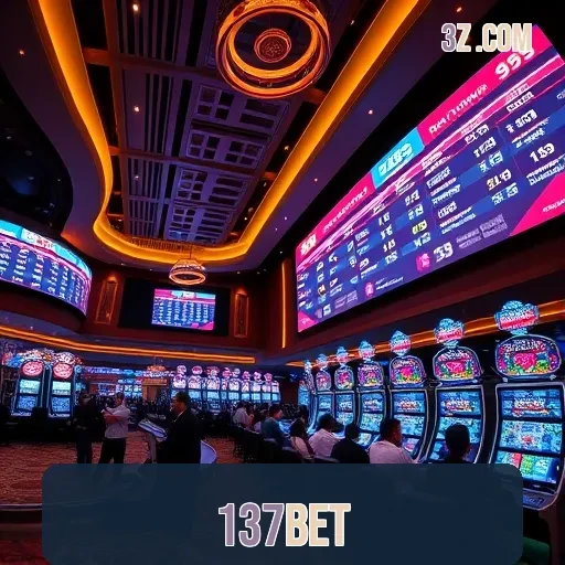 137bet: Como os Pagamentos Rápidos Podem Melhorar Sua Experiência de Jogo