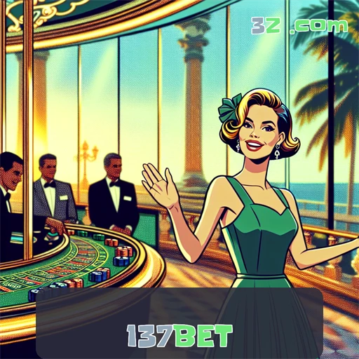137bet Plataforma Principal
