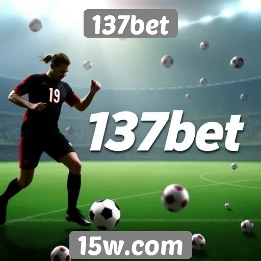 Promoções e bônus disponíveis na plataforma 137bet
