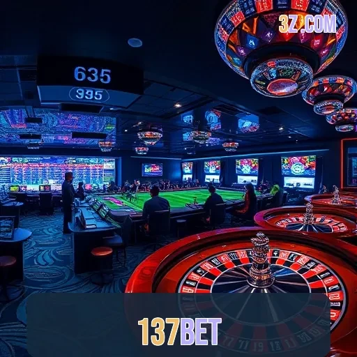 137bet: Descubra as Melhores Promoções e Ganhe Mais