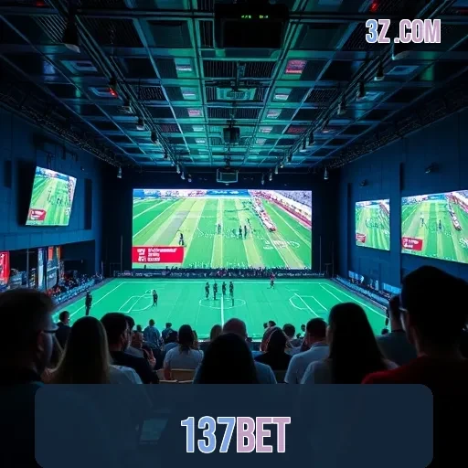 137bet: A Segurança Como Pilar em Jogos Online no Brasil