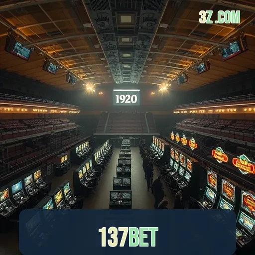 137bet: Caça-Níqueis que Encantam e Premiam Jogadores Verdadeiros