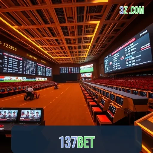 137bet: O Portal Definitivo para Eventos Esportivos e Apostas Online