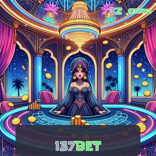 137bet VIP Exclusivo